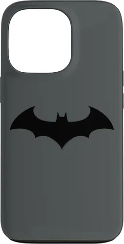 Vista 10 de Carcasa para iPhone XR, diseño de Batman