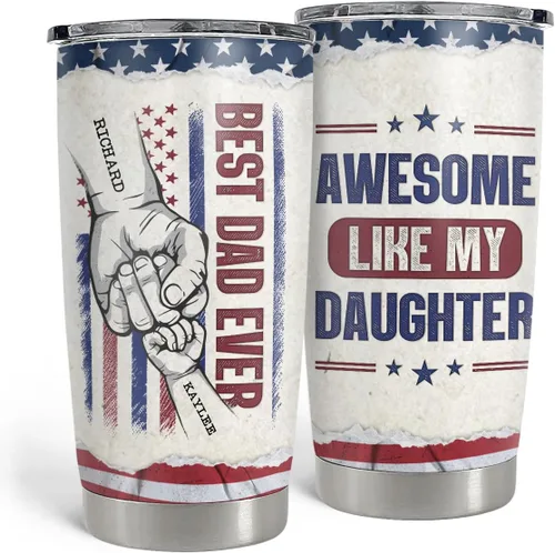 Vista 8 de SANDJEST Tazas de viaje aisladas de acero inoxidable de béisbol, tazas de café de 20 onzas y 30 onzas, regalo para amantes del béisbol, mamá, papá