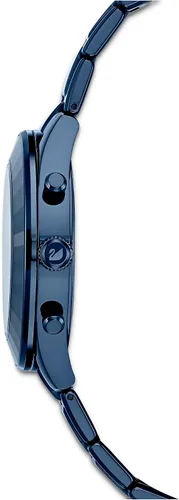 Vista 7 de Swarovski Octea Lux Crystal Watch Collection