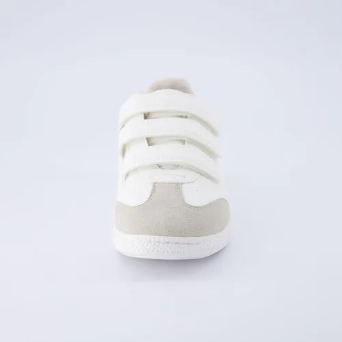 Vista 3 de CUSHIONAIRE Tenis Fondue para mujer + espuma cómoda, anchos disponibles