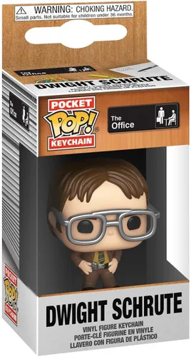 Vista 2 de Funko Portachiavi - Llavero unisex
