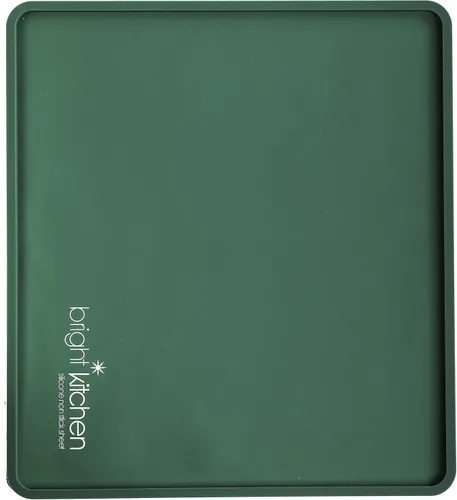 Vista 2 de Hojas deshidratadoras de silicona de 3 bordes compatibles con Ivation/Gourmia compatibles con alfombrillas antiadherentes ChefWave para secadora