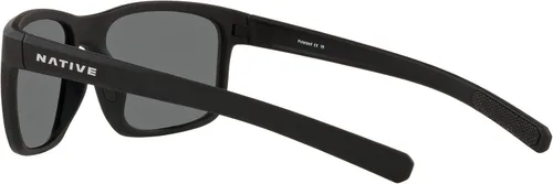 Vista 7 de Native Eyewear Lentes de sol rectangulares Wells