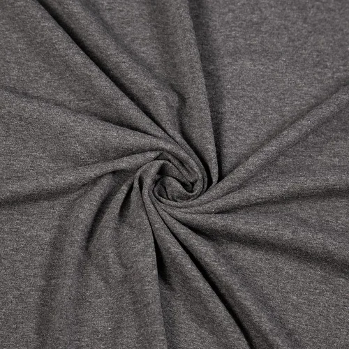 Vista 14 de FabricLA Tela de Jersey de Algodón y Elastano por Yarda - 10 oz Tela de Algodón y Elastano Elástica en 4 Direcciones, 60" de Ancho – Perfecta