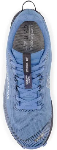 Vista 5 de New Balance Men's FuelCell Summit Unknown V4 Trail Running Shoe