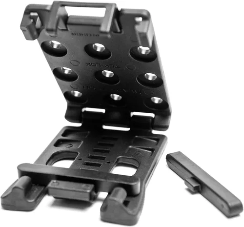 Vista 3 de Tek-Lok – El accesorio original de clip para cinturón fabricado en Estados Unidos para fundas, bolsas mag, fundas de cuchillos y más – por