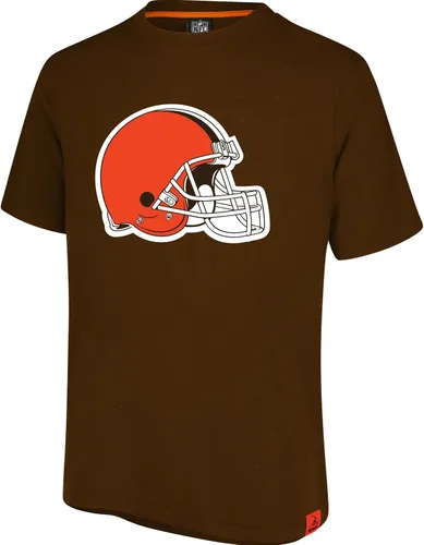 Vista 19 de Ultra Game Camiseta Oficial de la NFL para Hombres Super Suave del Día del Juego