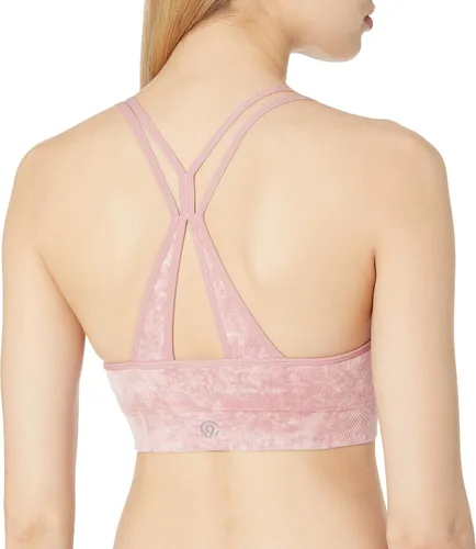 Vista 2 de C9 Champion Brasier sin costuras para mujer