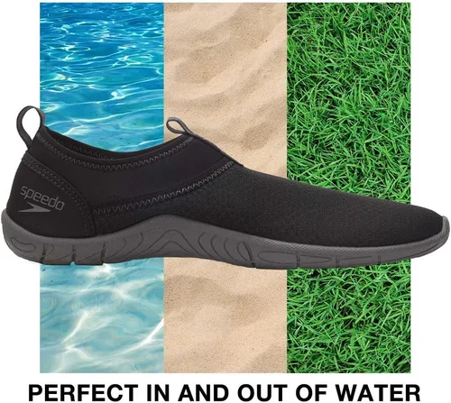 Vista 11 de Speedo Tidal Cruiser - Zapatillas de agua para hombre