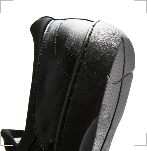 Vista 9 de UZB Mocasines ortopédicos para mujer, zapatos cómodos y casuales de vestir con espuma viscoelástica