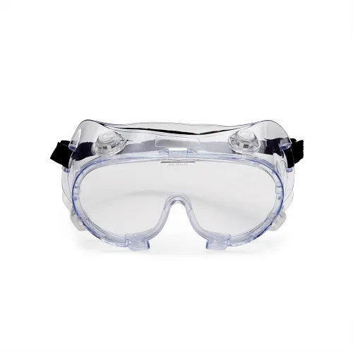 Vista 7 de Gafas de protección Sellstrom 81000 PVC con ventilación, 1