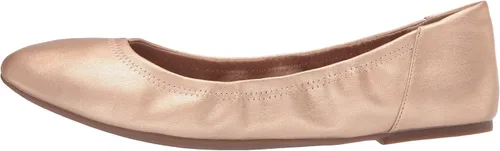 Vista 8 de Tienda Essentials Bailarinas Belice para mujer
