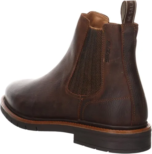 Vista 7 de Salamander Nivus Chelsea - Botas para hombre