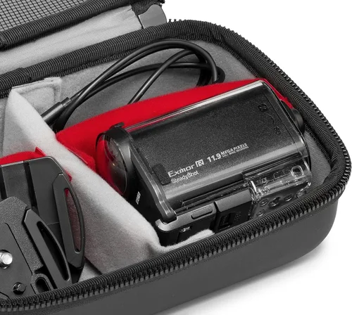 Vista 6 de Manfrotto MB OR-ACT-HCS Off Road Stunt Case (negro)