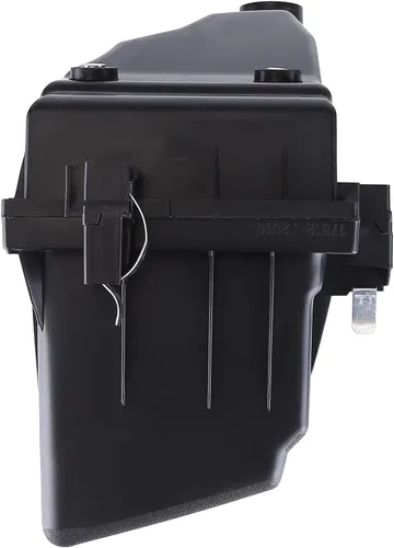 Vista 6 de ikasus Caja de filtro de aire del motor compatible con Corolla SE 2.0L 2019-2022, reemplazo 17700-F2010 2.0L Caja de filtro de aire del motor