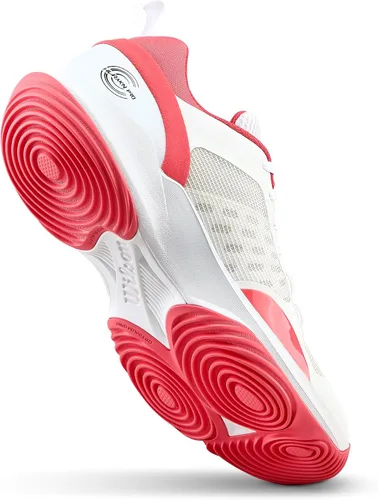 Vista 4 de Wilson Womens Women's Hurakn Pro V2 Padel Shoes