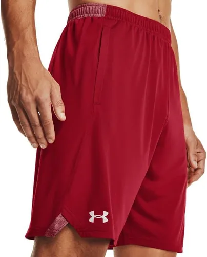 Vista 58 de Under Armour Pantalón corto UA Locker de 9 pulgadas con bolsillos para hombre