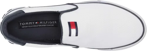 Vista 5 de Tommy Hilfiger Men's Roaklyn Sneaker