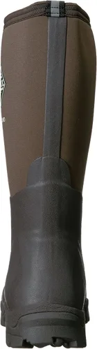 Vista 3 de Muck Boot S Wetland Rubber Premium - Botas de campo para mujer