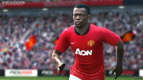 Vista 19 de PES 2015