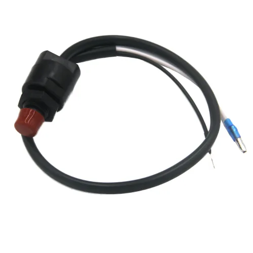 Vista 7 de ZOOKOTO Cordón universal para motor fuera de borda para interruptor de parada urgente y cordón de seguridad para Yamaha/Tohatsu/Honda Motores fuera