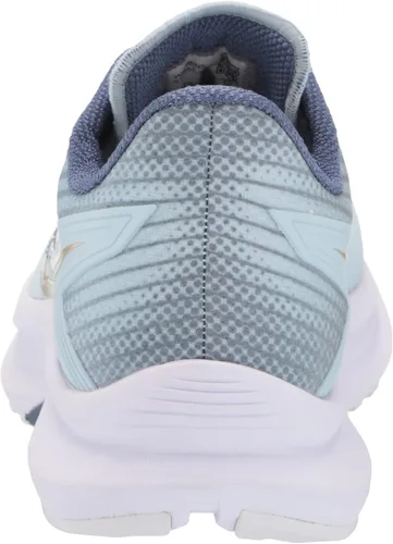 Vista 3 de Saucony Axon Road - Tenis de correr para mujer, Carbon