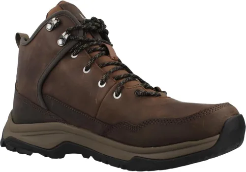 Vista 5 de Teva Riva Mid Rp para hombre Marrón