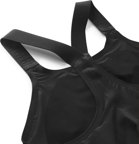 Vista 6 de Speedo Traje de baño de una pieza LZR Pure Valor Rodillera Espalda Cerrada