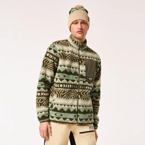 Vista 5 de Oakley Men's Mountain Fire Sherpa