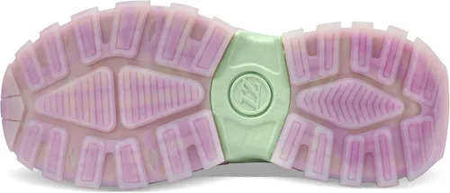 Vista 4 de Yelang Zapatos para caminar para mujer, tenis, enfermería, trabajo, viajes, al aire libre, zapatos deportivos casuales