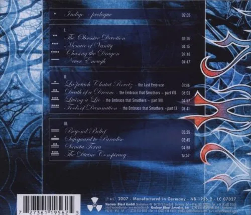 Vista 2 de Divine Conspiracy