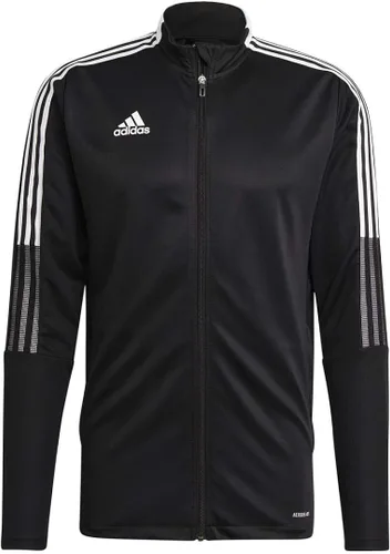 Vista 4 de adidas - Tiro 21 Chaqueta deportiva para hombre