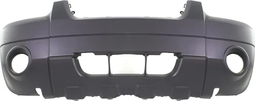 Vista 145 de Garage-Pro Cubierta de parachoques delantero para Ford Mustang 1994-1998, imprimada, reemplazo del parachoques delantero FO1000126