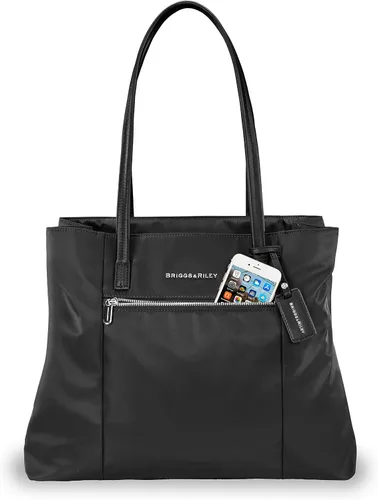Vista 5 de Briggs & Riley Bolsa de mano esencial de Rhapsody, Rhapsody - Bolsa de mano esencial