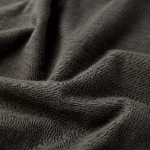 Vista 4 de Huckberry Forty Five - Camiseta de manga corta con bolsillo para hombre, camiseta de algodón preencogido