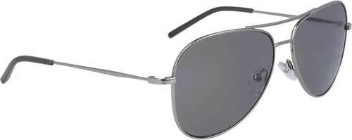 Vista 3 de DKNY Gafas de sol aviador Dk102s para mujer