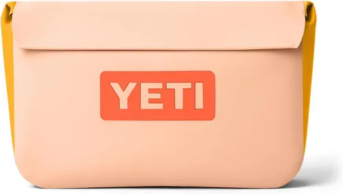 Vista 24 de YETI Sidekick Dry 1L Bolsa para Equipo, Negro