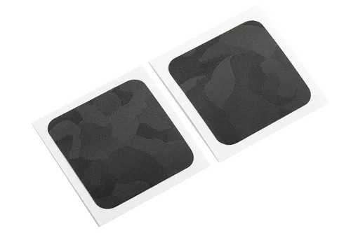 Vista 2 de TouchProtect Steam Deck - Add Style, Tactile Feedback, and Protect your Steam Decks' Trackpads! More than just a skin. (Mirage Camo)