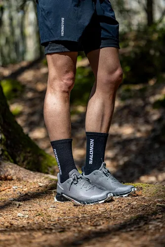 Vista 9 de Salomon Hombres Alphacross5