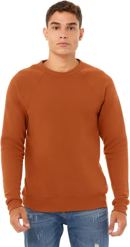 Vista 28 de Bella Canvas mens 3901