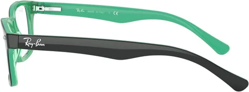 Vista 4 de Ray-Ban Women's Ry1531 Square Prescription Eyeglass Frames