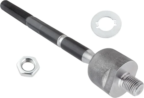 Vista 6 de 2 piezas de extremo de barra de acoplamiento interior delantera EV800543 se adapta a 2002 2003 2004 2005 2006 2007 2008 2009 2010 para Lexus SC430