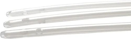 Vista 8 de HealthAndYoga™ Suministros de enema - Tubo de colon profundo de retención - Caucho (26 FR) más puntas de colon de grado médico - Juego de 10 (16 FR)