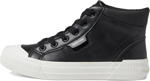 Vista 5 de Rocket Dog Women's Cheery High Top Negro