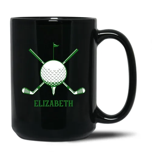 Vista 9 de Taza de billar personalizada, taza de café de billar, taza deportiva personalizada, regalo para los amantes del billar, taza de té negro de 11