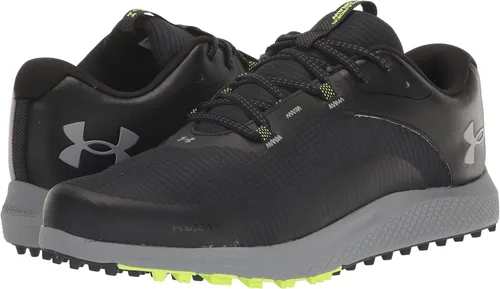 Vista 7 de Under Armour Charged Draw 2 - Zapatos de golf para hombre