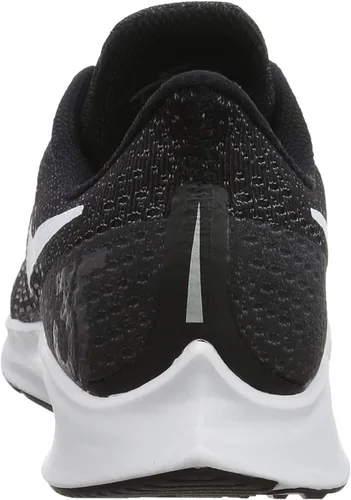 Vista 3 de Nike Zapatillas de correr para hombre Negro 21