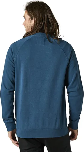 Vista 3 de Fox Racing Pinnacle Crew Fleece para hombre