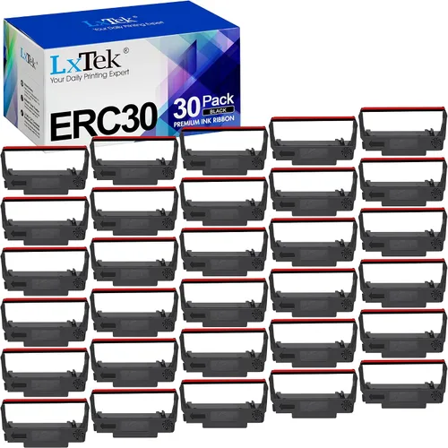 Vista 45 de LxTek Reemplazo del cartucho de tóner compatible para Canon 137 Cartucho de tóner CRG137 CRG 137 para usar con ImageClass D570 MF236n MF232w