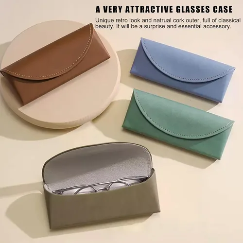 Vista 2 de Longjet - Funda rígida para lentes de sol